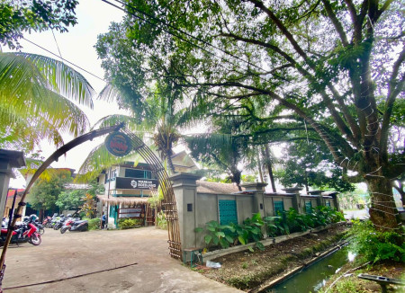 Warung Nini Pontianak