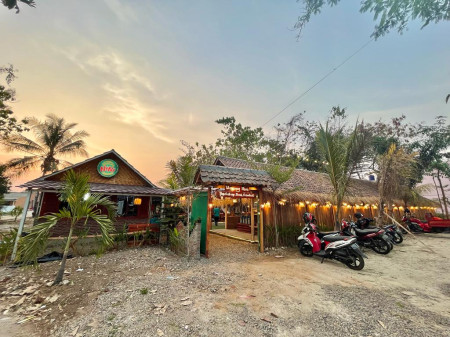 Warung Nini Serang